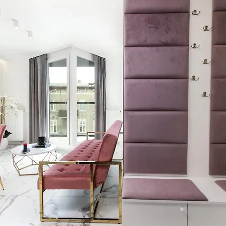 Hashtagwilda_apartament Zloty